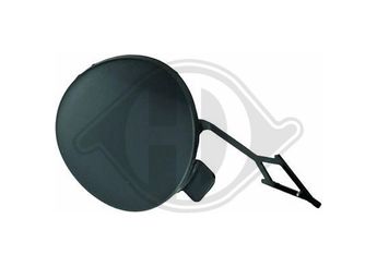 Tampon Çeki Demir Kapağı Arka MADE IN TAIWAN 5G6807441GRU  5G6807441GRU