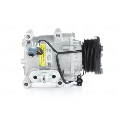 Klima Kompresörü  Ford Streetka (CCS)(01.2003->)  NISSENS 89365