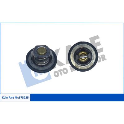 Termostat 75 °C  Renault Clio III (08.2005->)  KALE 573225