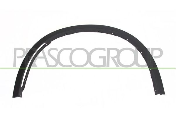 Çamurluk Bandı Ön Sol EUROBUMP BMW13X5010