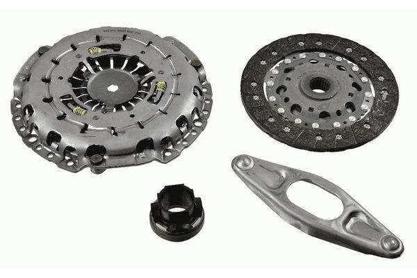 Debriyaj Seti  BMW 3 Serisi Touring (F31N)(2015->)  SACHS 3000 950 741