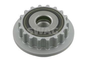 Alternatör Kasnağı  SWAG 32 92 6958  70903201E 070903201E 70903201 070 903 201 70903201C 070 903 201 C 070 903 201 E 7Z903021B 07Z 903 021 B 7Z903021C 07Z 903 021 C 7Z903021F 07Z 903 021 F 70 903 201 70 903 201 C 70 903 201 E 7E0422153A 7E0 422 153 A 7Z 903 021 B 7Z 903 021 C 7Z 903 021 F