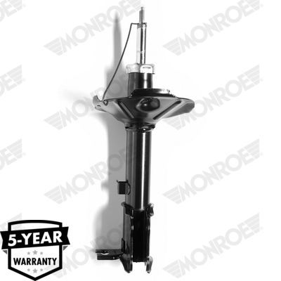 Amortisör Arka Sol Hyundai Accent (X3)(1995->)  MONROE G15061