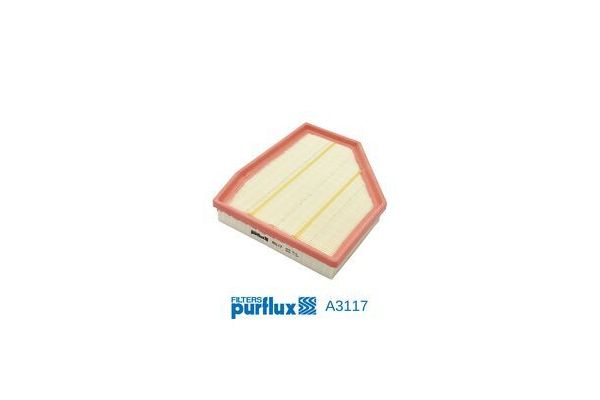 Hava Filtresi  BMW M5 Serisi (F90)(2017->)  PURFLUX A3117