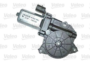 Cam Krikosu Arka Sol VALEO 850666  46841278