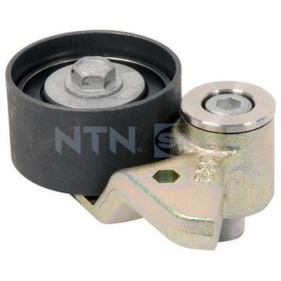 Triger Gergi Rulmanı  Audi A8 (4E)(11.2002->)  SNR GT357.58