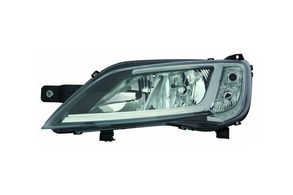 Far Sol Fiat Ducato P.Van, Yüksek Tavan 33 (290)(04.2014->)  FIAT ORJINAL 46862290