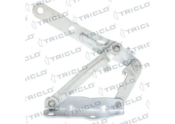 Motor Kaput Menteşesi Sağ MADE IN TAIWAN 1158-2355  7H0823302D 7H0823302A 7H0823302C