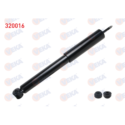 Amortisör Arka Sağ veya Sol Opel Corsa C (2003->)  VEKA 320016