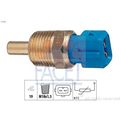 Hararet Müşürü  BSG 25-840-027