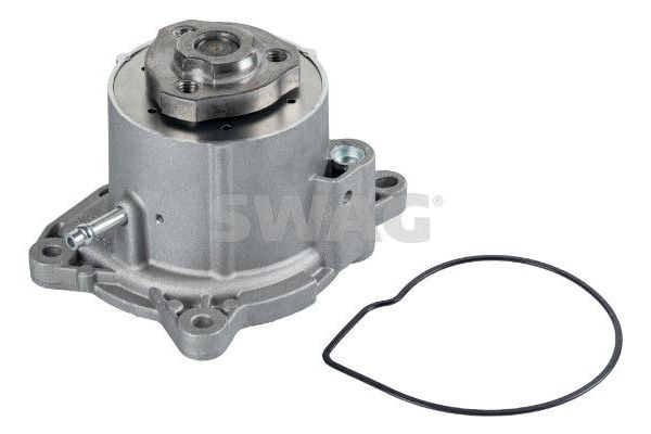 Devirdaim Su Pompası  Audi A3 Cabriolet (8P7)(04.2008->)  SWAG 30 94 5023