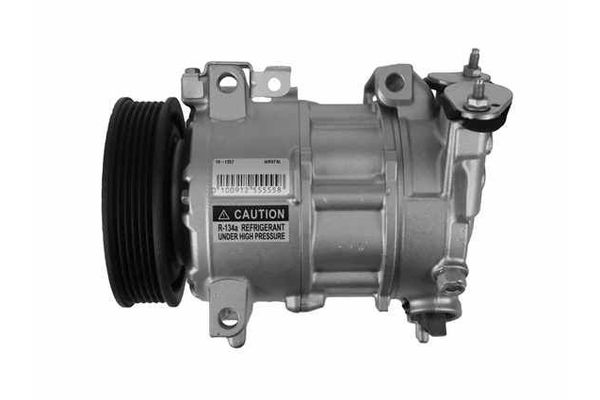 Klima Kompresörü  Citroen C4 5 Kapı (08.2010->)  PSA ORJINAL 9823097580