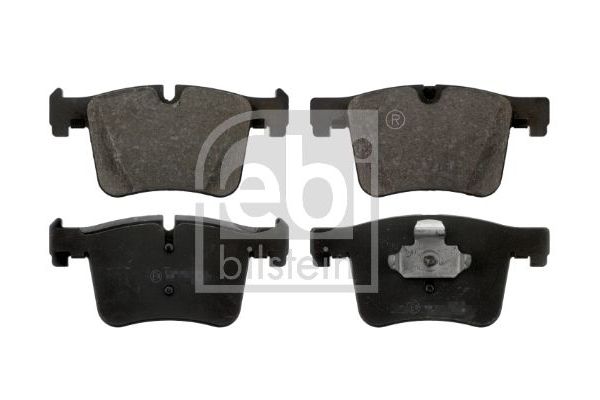 Fren Disk Balata Ön BMW M4 Serisi Coupe (F82)(2014->)  FEBI BILSTEIN 16861