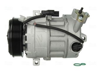 Klima Kompresörü  NISSENS 89394  7711497035 8200720780 8200909753 92600EN200 92600EN20A 92600EN20C 92600EN22A 92600EN22B 92600EN22C 8200869742 926002153R 926007817R