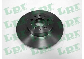 Fren Disk Ayna Arka Sağ ve Sol LPR A2001P  46469908 46542702