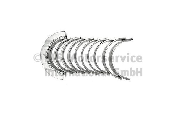 Ana Yatak (0.25)  KOLBENSCHMIDT 77946610