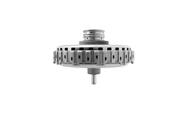 Debriyaj Seti  BORGWARNER 202893