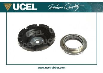 Amortisör Tabla Takozu Ön Sağ veya Sol ASPART 1SBE1096  7E0412331S1 7E0412331 7E0 412 331 7E0 412 331 S1