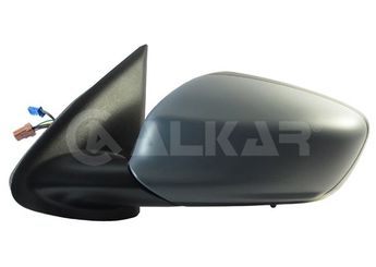 Dikiz Aynası Dış Sol ALKAR 6139871  1609064580 1609064880
