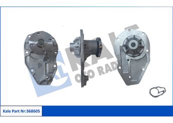 Devirdaim Su Pompası  KALE 368605  7701457416 6000039201 7701459435 7701502962 3267343