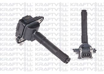 Ateşleme Bobini  KRAFTVOLL 05020037  58905101 58905105 058 905 101 058 905 105 133805 CL004