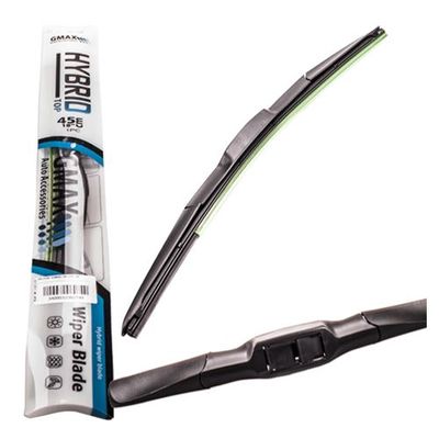 Silecek Süpürgesi Ön Hybrid Tip 530 mm - 21 inç GMAX 032 06 077