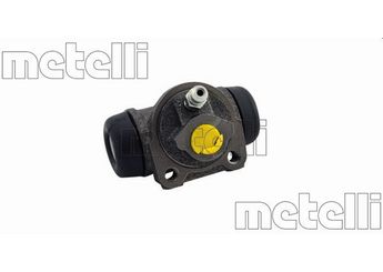 Fren Silindiri Arka Sağ veya Sol METELLI 04-0801  7701047236 77 01 047 236