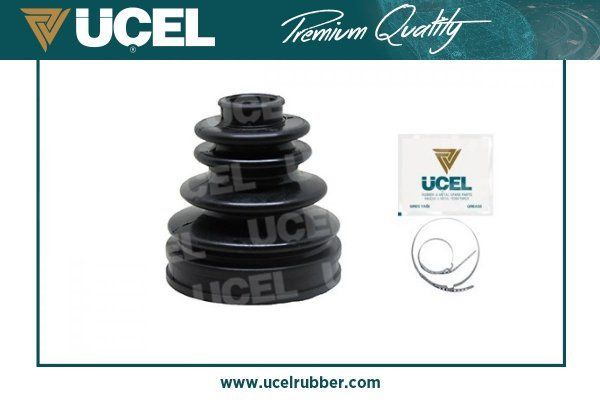 Aks Körüğü Ön İç Sağ veya Sol UCEL 31915