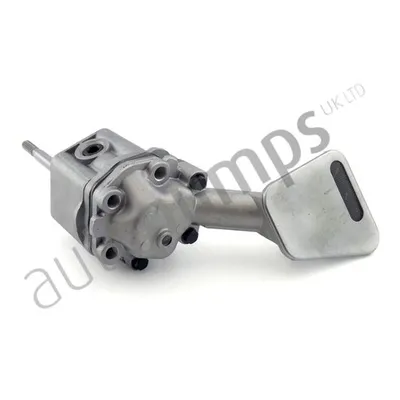 Yağ Pompası  Fiat Fiorino (255)(01.1994->)  TKN FIYP002