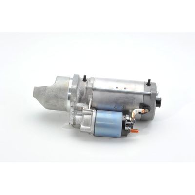 Marş Dinamosu  LUCAS ELEKTRIK LES0326