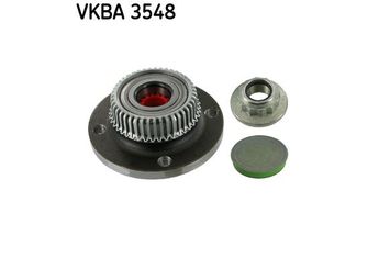 Porya Arka Sağ veya Sol SKF VKBA 3548  6X0598477 6X0 598 477 6X0501477 6X0 501 477