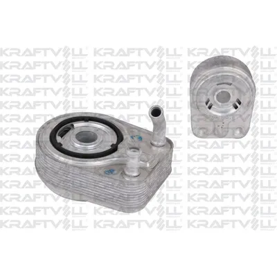 Motor Yağ Soğutucu  Hyundai Tucson (TL)(09.2015->)  KRAFTVOLL 08090178