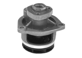 Devirdaim Su Pompası  MAHLE CP 138 000S  93182043 4772711 04772711 1334117 6334040 90502378 90540478