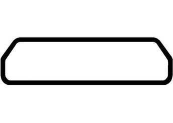 Üst Kapak Contası (Külbütör)  PAYEN JM5285  47103483 114092801 114-092801 047103483