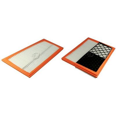 Hava Filtresi  Mercedes GL -Serisi (BM 164)(03.2006->)  GRAT 22123