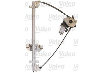 Cam Krikosu Ön Sol VALEO 850072  807010F010 807010F015 807012X005 807012X000 807018F300