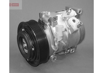 Klima Kompresörü  DENSO DCP50041  8831033220 88310-33220 8832048080 88320-48080 8841042080 88410-42080
