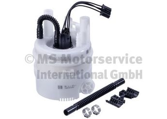 Depo Şamandırası  RENAULT ORJINAL 172028050R  172028050R 17 20 280 50R