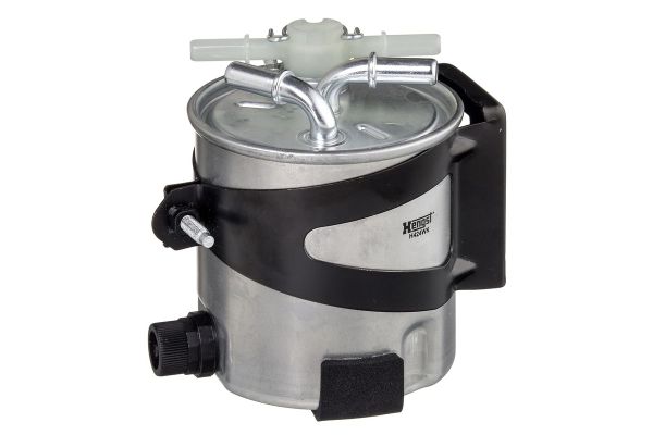 Yakıt Filtresi  HENGST FILTER H424WK