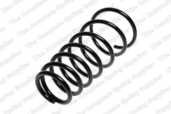 Helezon Yayı Arka Hyundai Accent (LC)(2000->)  VOTTO H-1601