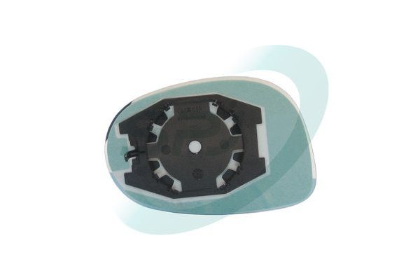 Ayna Camı Dış Sağ Land Rover Freelander 1 (LN)(09.2002->)  SPJ L-0809