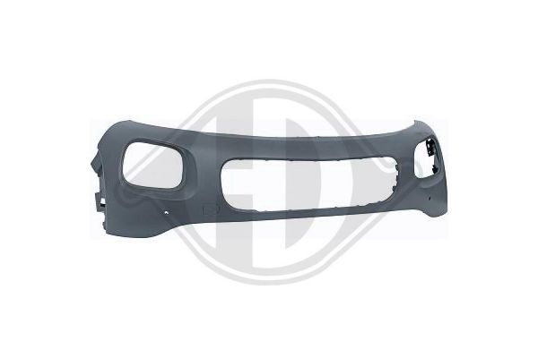 Tampon Ön Citroen C3 Aircross (08.2017->)  PSA ORJINAL 1632265680