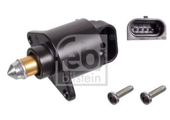 Rölanti Ayar Motoru (Valfi)  FEBI BILSTEIN 103049  103049 19206W 1920.6W 19206WSK 1920.6W SK