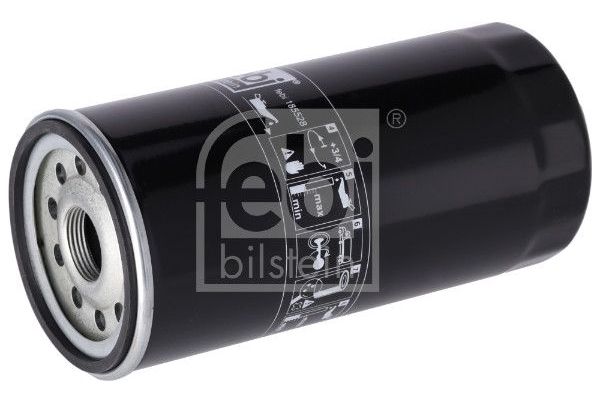 Yağ Filtresi  FEBI BILSTEIN 185528