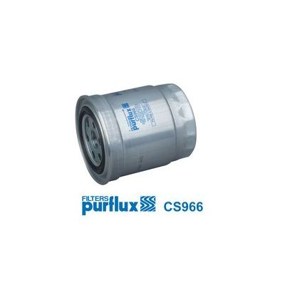 Yakıt Filtresi  PURFLUX CS966