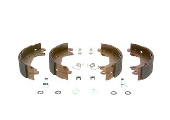 Fren Pabuçlu Balata Arka RECOVER 18028  F026004275 424143 4241 43 424157 4241 57 7701202287 77 01 202 287 7701202967 77 01 202 967 7701349649 77 01 349 649