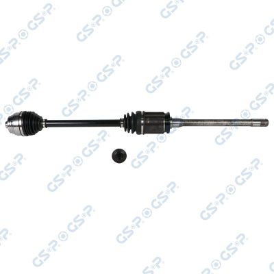 Aks Komple Ön Sağ BMW X4 M Serisi (F98)(2019->)  GSP 204374