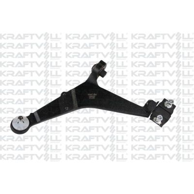 Salıncak Ön Alt Sol Citroen Saxo (09.1999->)  KRAFTVOLL 13050333