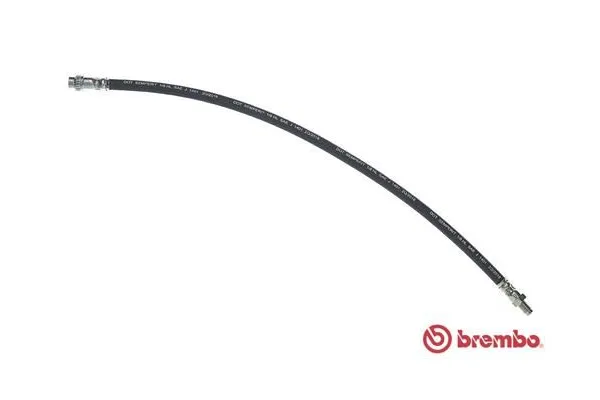 Fren Hortumu Ön Sağ veya Sol Citroen Jumpy (11.2003->)  BREMBO T 61 054