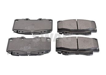 Fren Disk Balata Ön SWAG 33 10 7070  446504050 4465YZZDV 04465-YZZDV 44650K020 04465-0K020 44650K070 04465-0K070 44650K140 04465-0K140 44650K141 04465-0K141 44650K200 04465-0K200 44650K210 04465-0K210 44650K220 04465-0K220 44650K230 04465-0K230 446504030 04465-04030 04465-04050